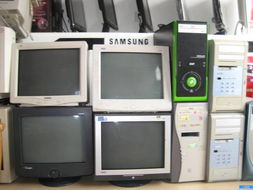 长期上门回收旧电脑配件,价钱优惠