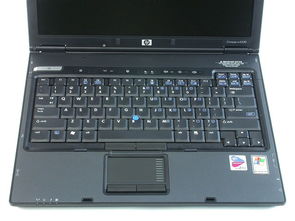 nc6230 EF943PA 笔记本产品图片31
